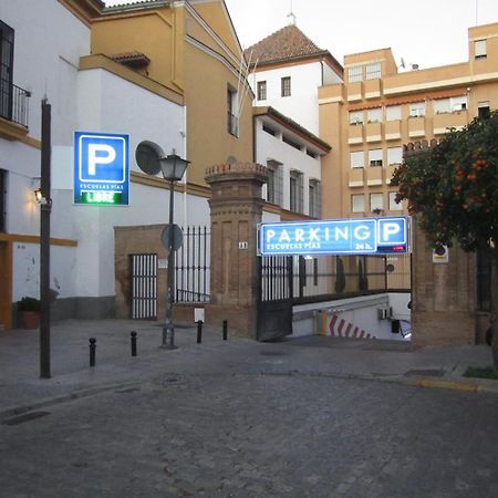 Luxury Apartment Penuelas Free Parking Севілья Екстер'єр фото