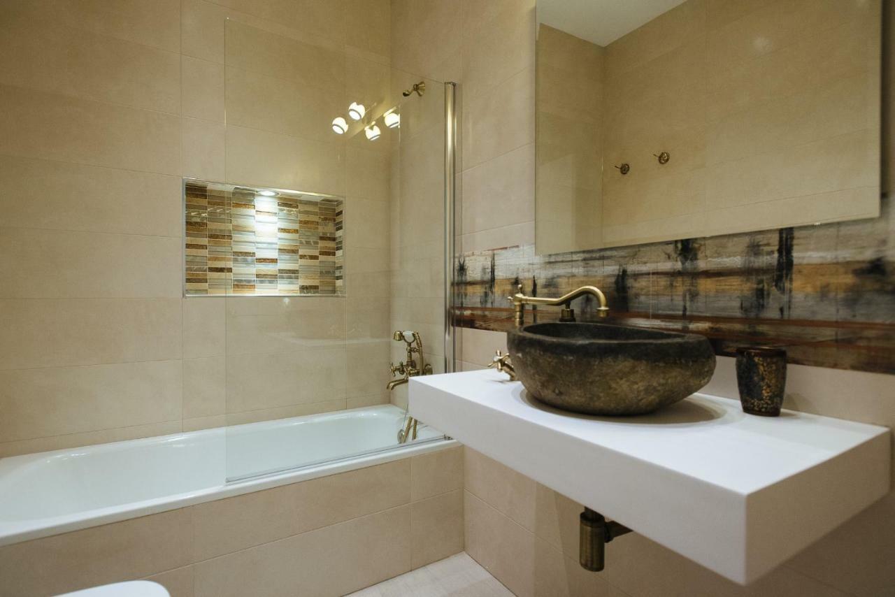 Luxury Apartment Penuelas Free Parking Севілья Екстер'єр фото