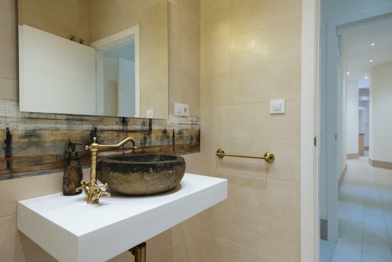 Luxury Apartment Penuelas Free Parking Севілья Екстер'єр фото