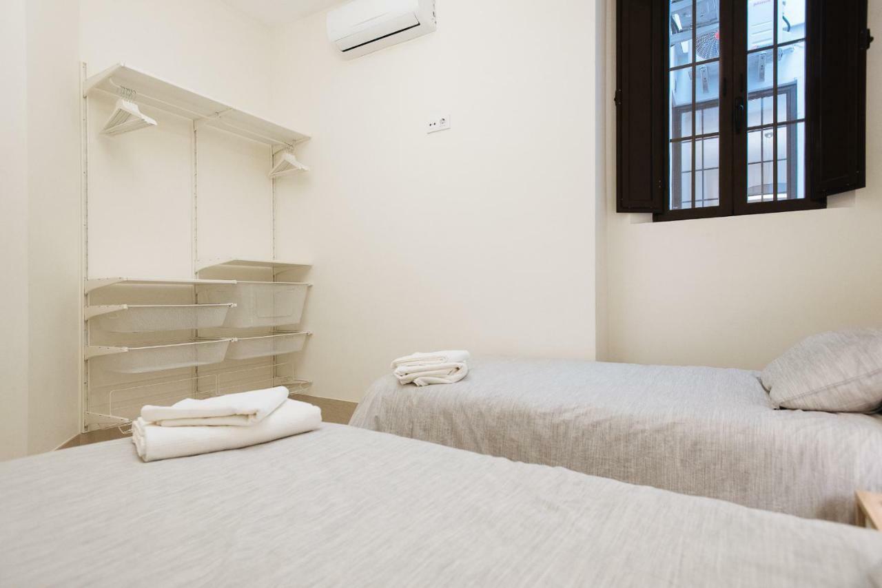 Luxury Apartment Penuelas Free Parking Севілья Екстер'єр фото
